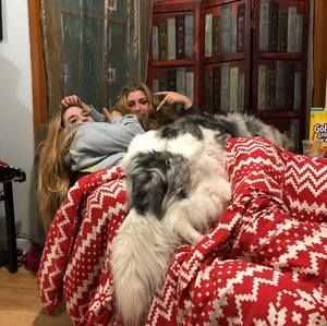 Meet your Posher, Gabrielle